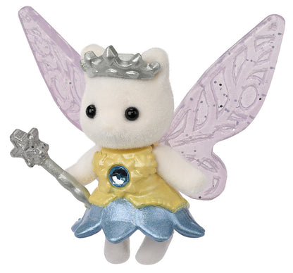 Sylvanian Families - Woodland Wonder Fairy Castle