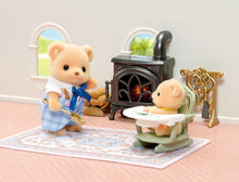 Sylvanian Families - Red Roof Riverside Manor Elegant Dining Room 5867