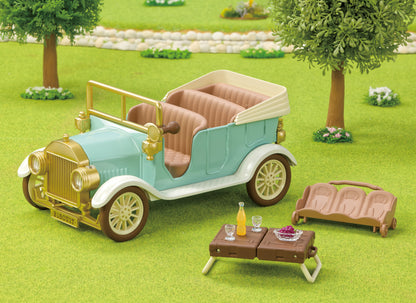 Sylvanian Families - Classic Family Car