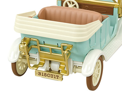 Sylvanian Families - Classic Family Car