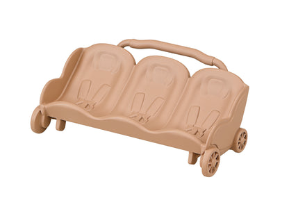Sylvanian Families - Classic Family Car
