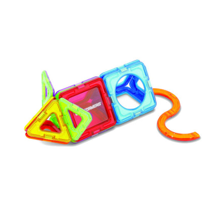 Magformers - Shapes and More 20pc Set