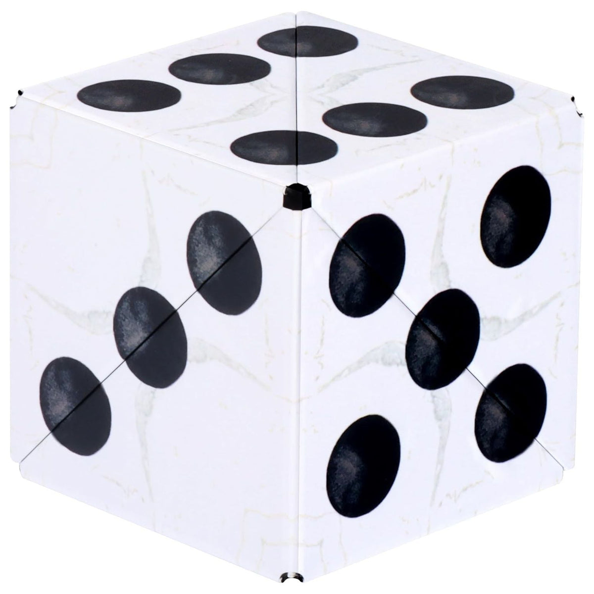 Shashibo Puzzle Cube - Renaissance | Magnetic Transforming Puzzle
