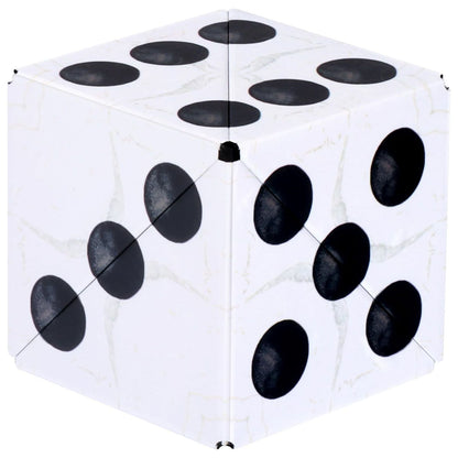 Shashibo Puzzle Cube - Renaissance | Magnetic Transforming Puzzle