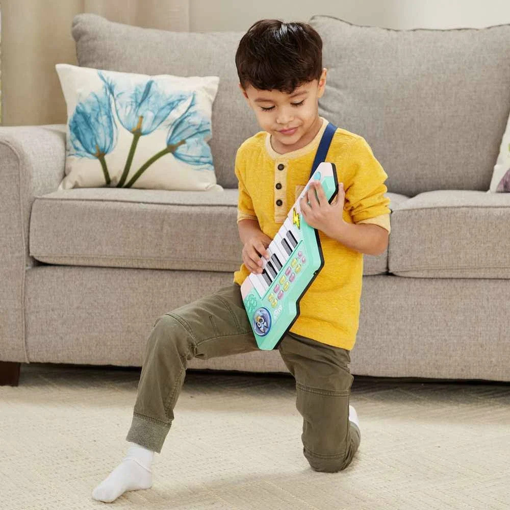 VTech - Bluey's Keytar