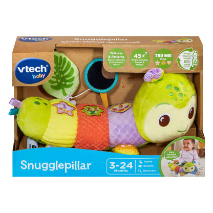 VTech - Snugglepillar