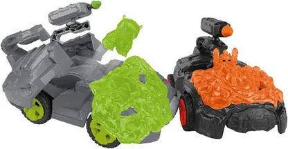Schleich Eldrador - Stone CrashMobile with Mini Creature SC42670