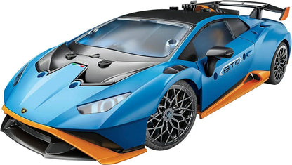 Clementoni Mechanics - Lamborghini Huracan STO