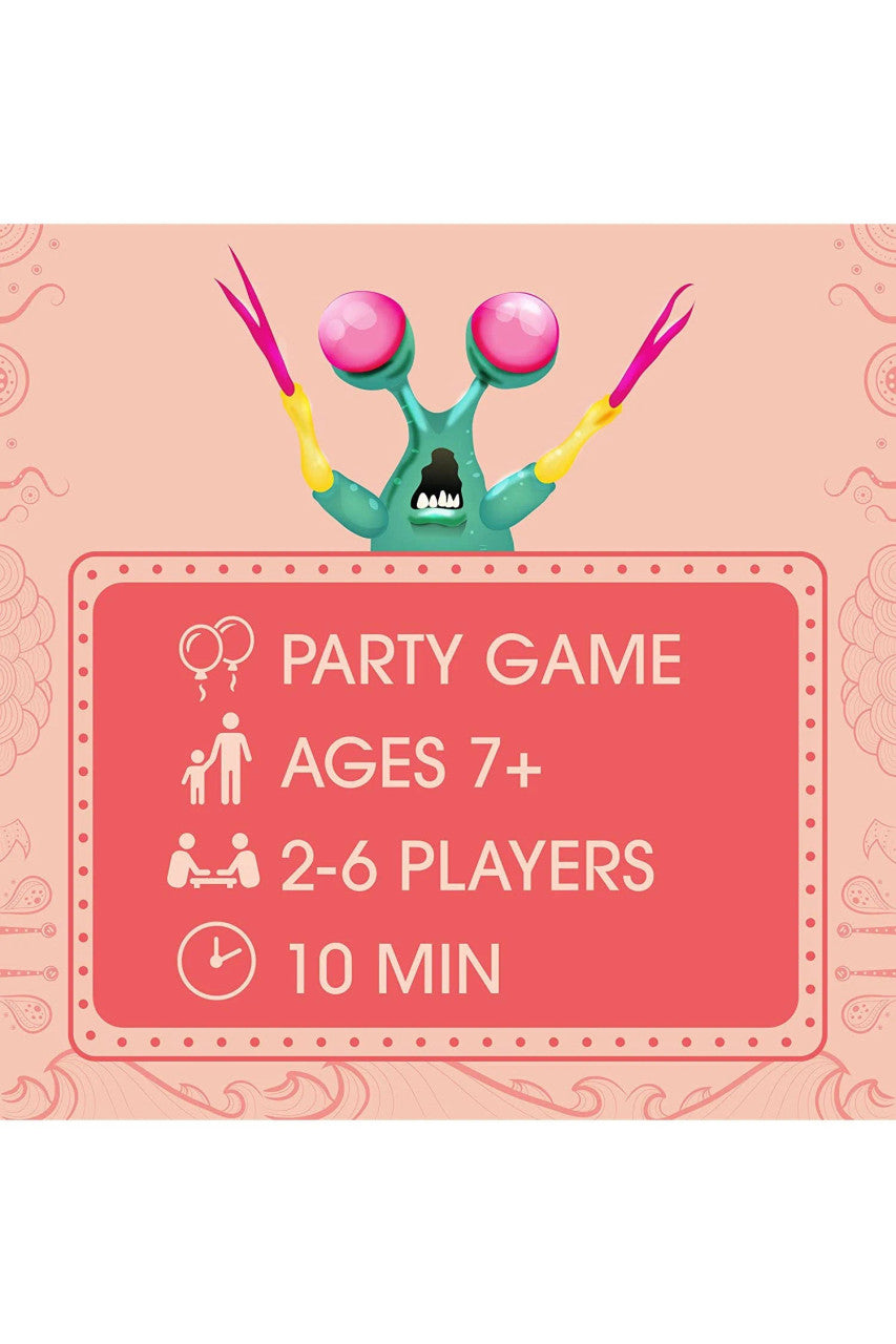 Mantis Card Game