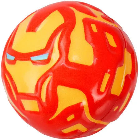 Marvel Super Bouncers - Spiderman