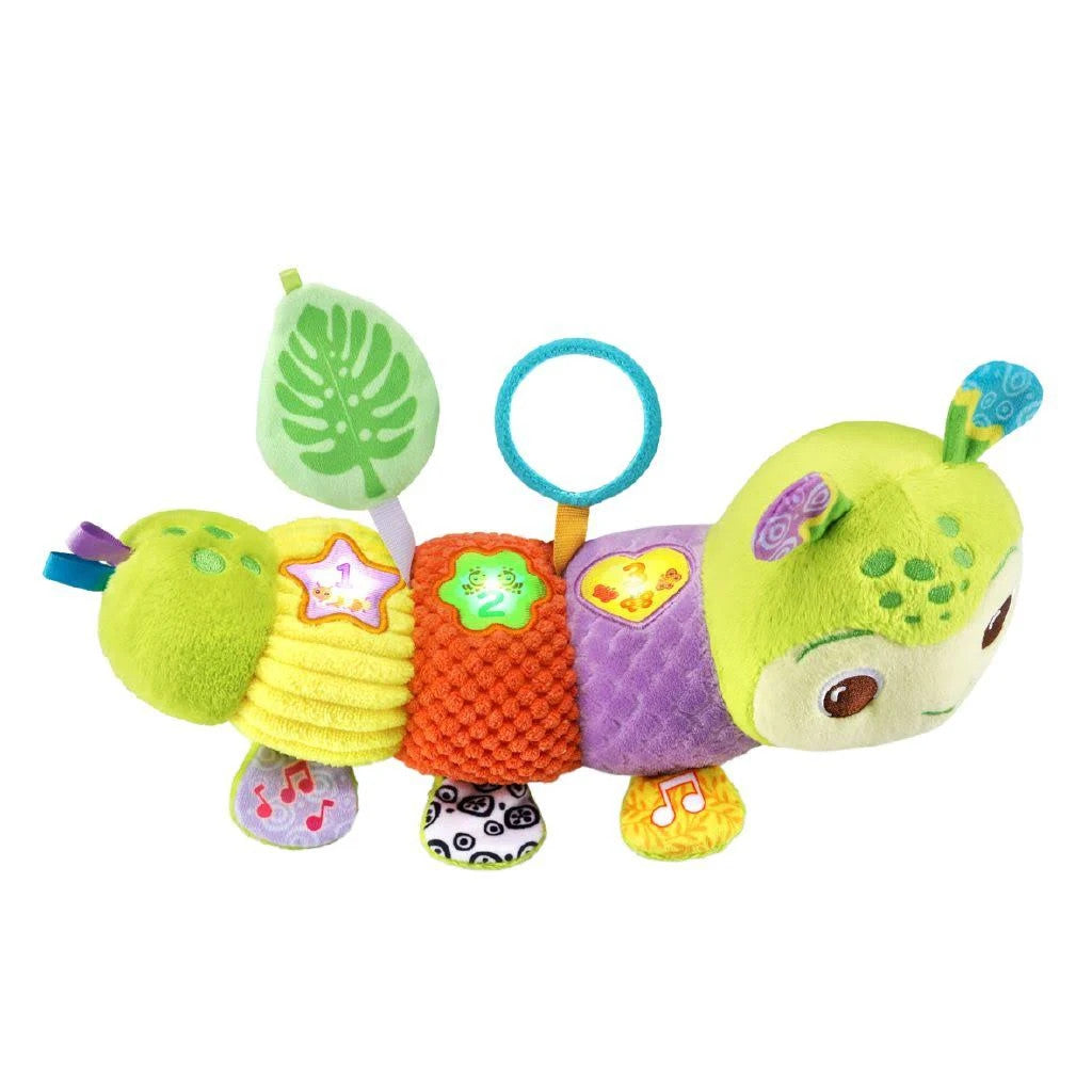 VTech - Snugglepillar