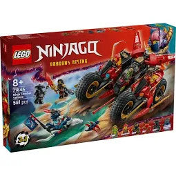 LEGO® Ninjago® - Ninja Combat Vehicle 71844