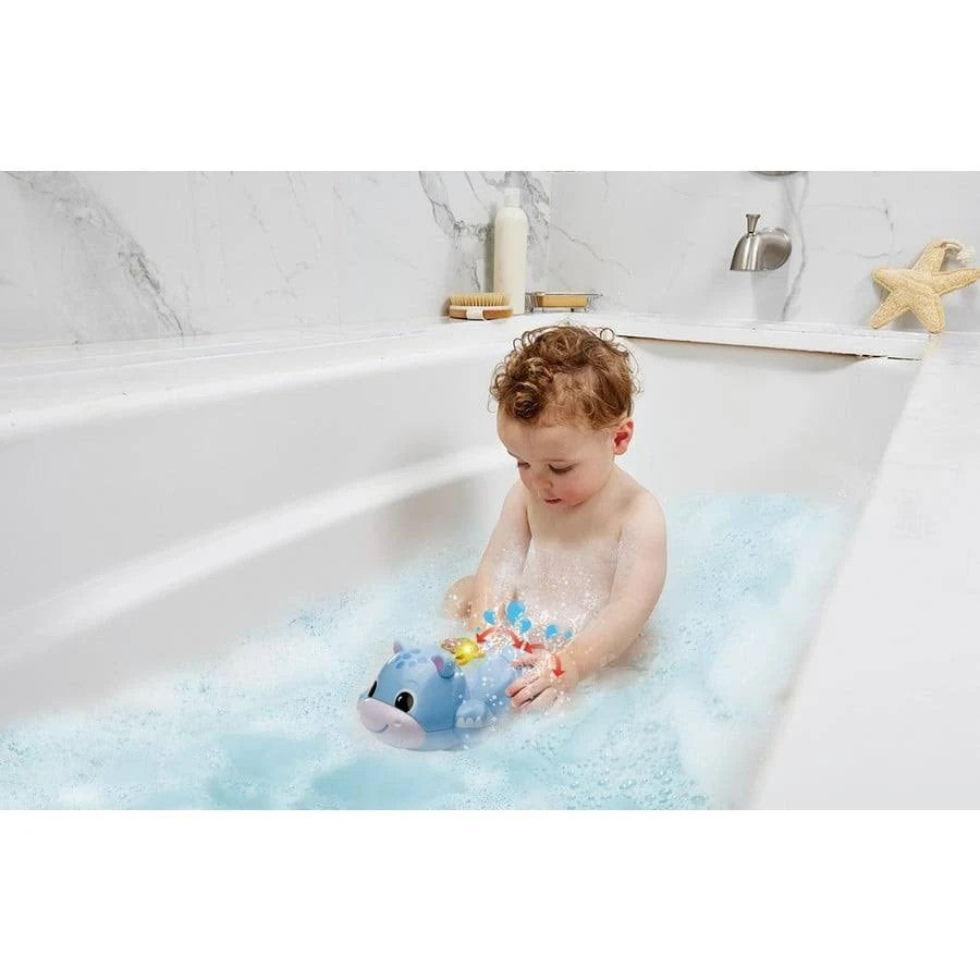 VTech - Sing & Paddle Hippo