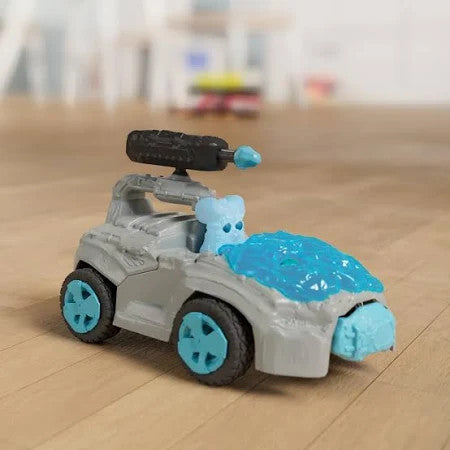 Schleich Eldrador - Ice CrashMobile with Mini Creature SC42669