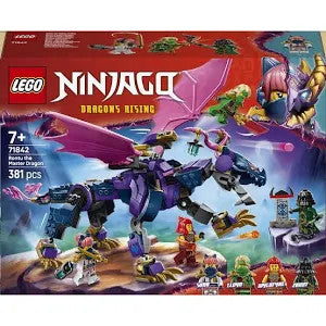 LEGO® Ninjago® - Rontu the Master Dragon 71842