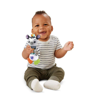 VTech - Shaking Sounds Zebra