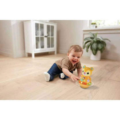 VTech - Rock and Roll Bear