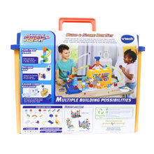 VTech - Marble Rush Build & Store Set