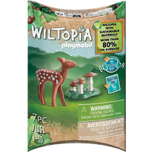 Playmobil Wiltopia - Fawn - 71063