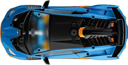 Clementoni Mechanics - Lamborghini Huracan STO