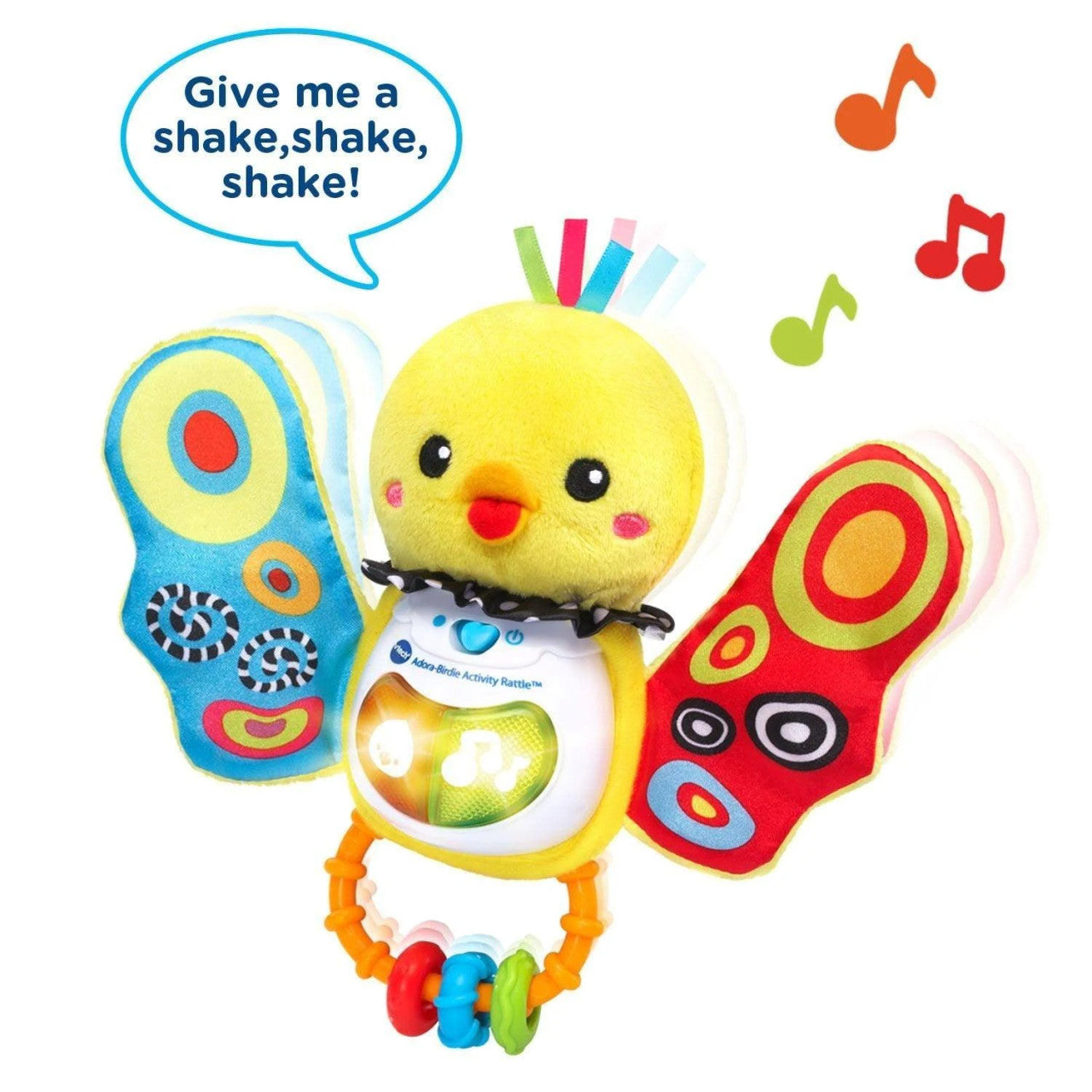 VTech - Rattle & Shake Birdie