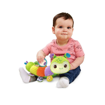 VTech - Snugglepillar