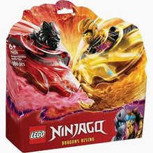 LEGO® Ninjago® - Dragon Spinjitzu Battle Pack 71826