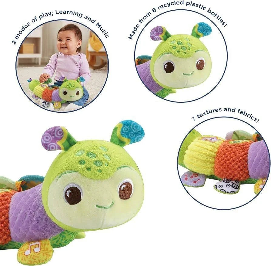 VTech - Snugglepillar
