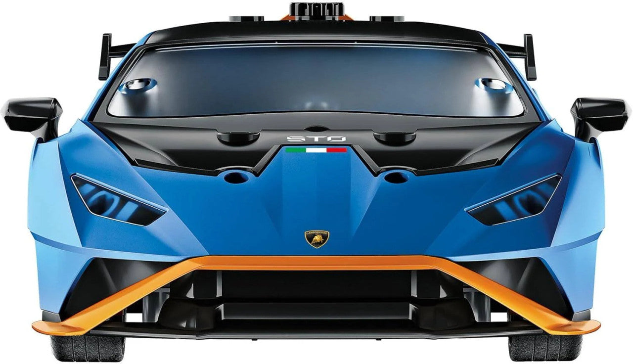 Clementoni Mechanics - Lamborghini Huracan STO