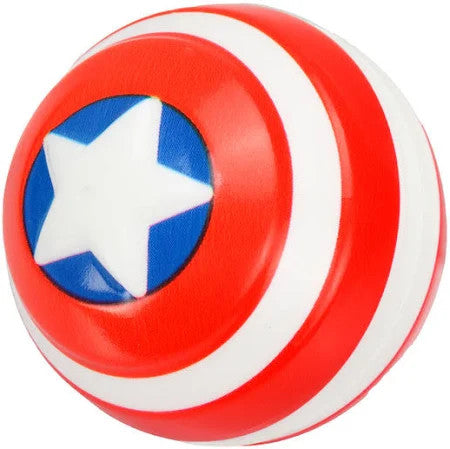 Marvel Super Bouncers - Spiderman