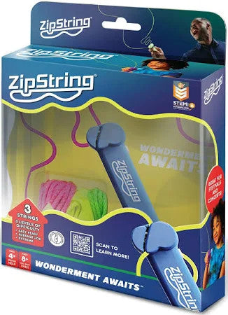 ZipString Original - Blue