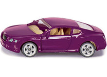 Siku - 1483 - Bentley Continental GT V8 S