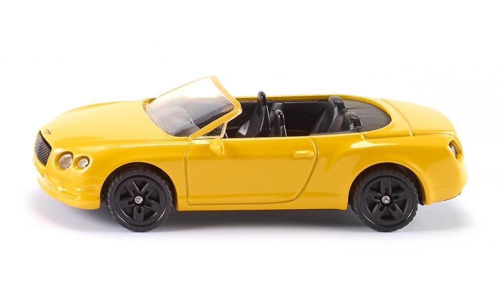 Siku - 1507 - Bentley GT V8 Convertible