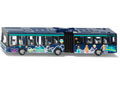 Siku - Articulated Bus - Aqua Park