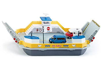 Siku - Car Ferry - 1:50 Scale