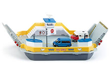 Siku - Car Ferry - 1:50 Scale