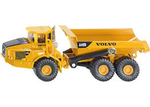 Siku - 1877 - Volvo Dumper – 1:87 Scale