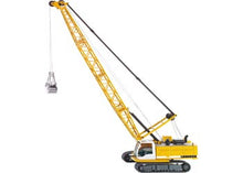 Siku - 1891 - Cable Excavator 1:87 Scale