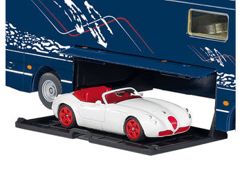 Siku - Valkner Mobil Performance - 1:50 Scale