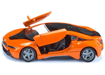 Siku - 2348 - BMW i8 LCI - 1:50 Scale