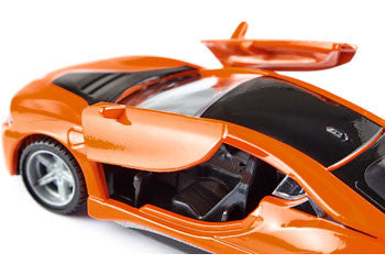 Siku - 2348 - BMW i8 LCI - 1:50 Scale