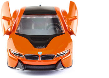 Siku - 2348 - BMW i8 LCI - 1:50 Scale