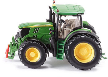 Siku - John Deere 6210R - 1:32 Scale