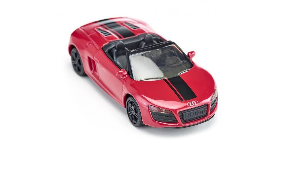 Siku - 6314 - Convertible Gift Set