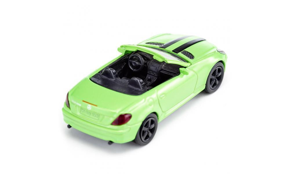 Siku - 6314 - Convertible Gift Set