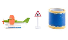 Siku - 1602 - Seaplane with Tape