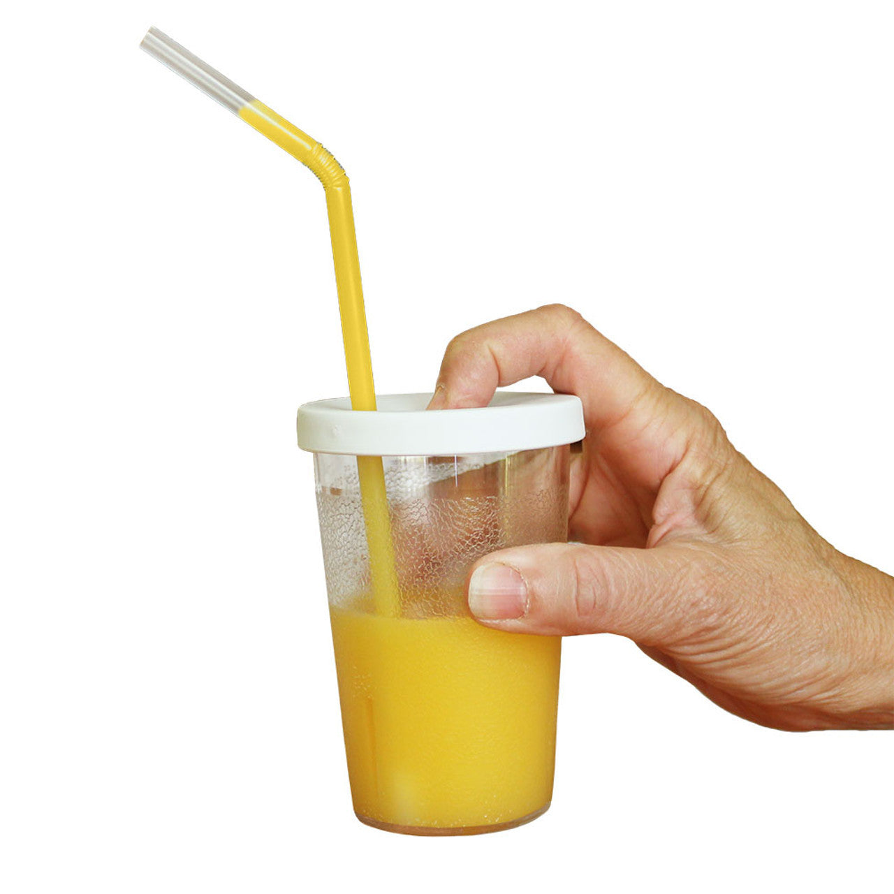 ARK Therapeutic - Sip-Tip® Adaptive Cup with Select-Flow Valve