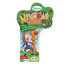 Skillmatics - Newton's Tree Board Game