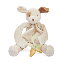Bunnies By The Bay - Silly Buddy Tan Puppy 'Skipit'