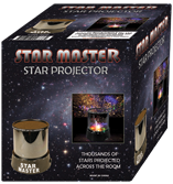 Star Master - Star Projector